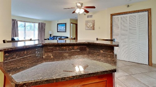 Put-in-Bay Poolview Condo #4 - image 8