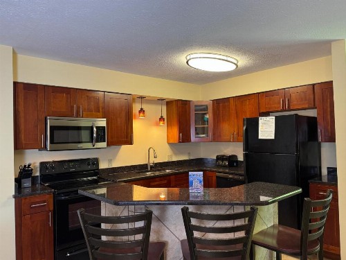 Put-in-Bay Poolview Condo #5 - image 13