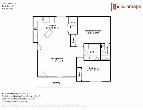 Put-in-Bay Poolview Condo #5 - image 26