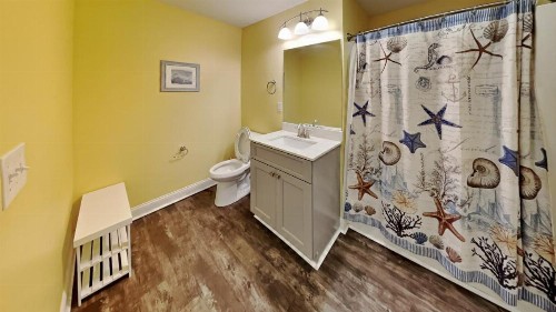 Put-in-Bay Waterfront Condo #205 - image 21