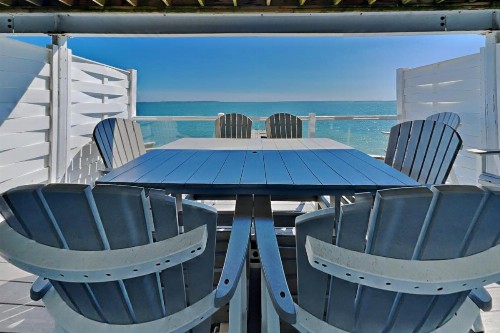 Put-in-Bay Waterfront Condo #205 - image 24