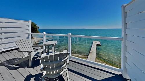 Put-in-Bay Waterfront Condo #205 - image 25