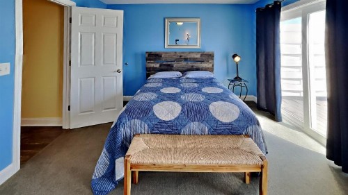 Put-in-Bay Waterfront Condo #205 - image 32