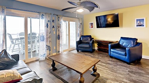 Put-in-Bay Waterfront Condo #211 - image 14