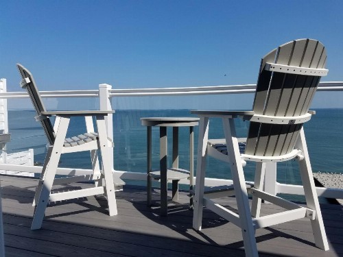 Put-in-Bay Waterfront Condo #211 - image 20