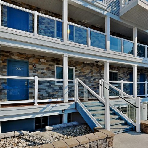Put-in-Bay Waterfront Condo #211 - image 22