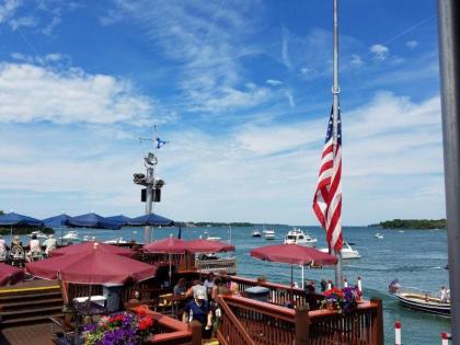 Island Club #77 - image 8