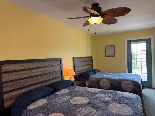 Put-in-Bay Waterfront Condo #202 - image 21