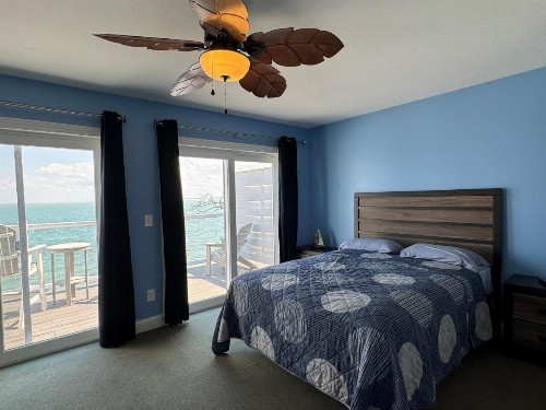 Put-in-Bay Waterfront Condo #202 - image 23