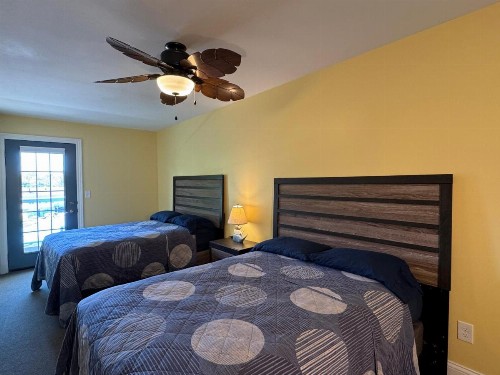 Put-in-Bay Waterfront Condo #202 - image 25