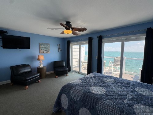 Put-in-Bay Waterfront Condo #202 - image 27
