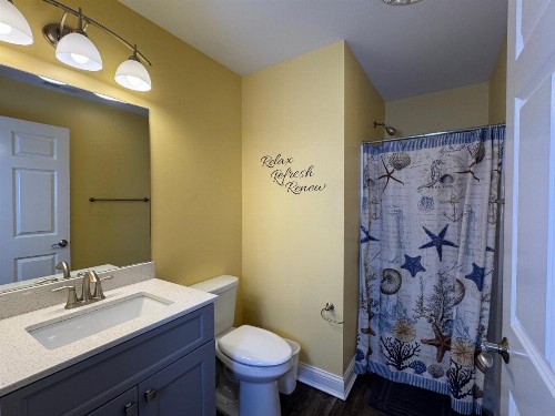 Put-in-Bay Waterfront Condo #202 - image 28