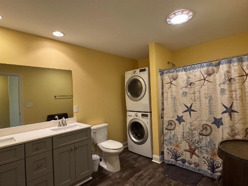 Put-in-Bay Waterfront Condo #202 - image 30