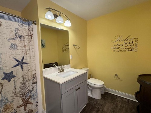 Put-in-Bay Waterfront Condo #202 - image 31