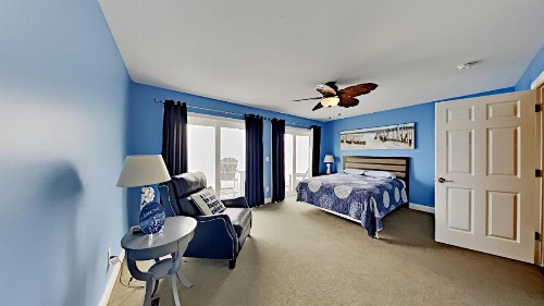 Put-in-Bay Waterfront Condo #210 - image 19