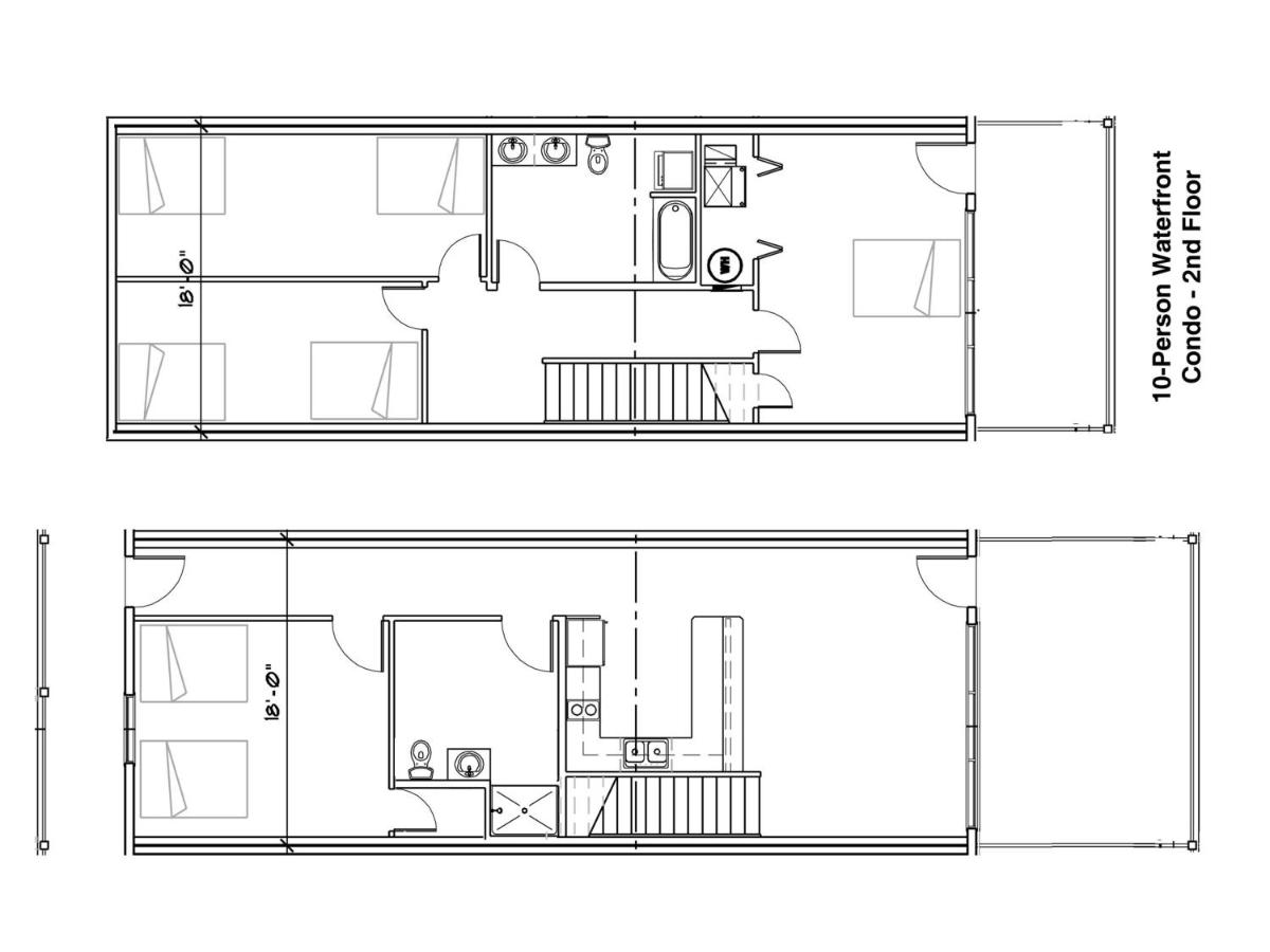 Put-in-Bay Waterfront Condo #210 - image 2