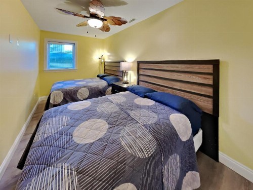 Put-in-Bay Waterfront Condo #105 - image 21