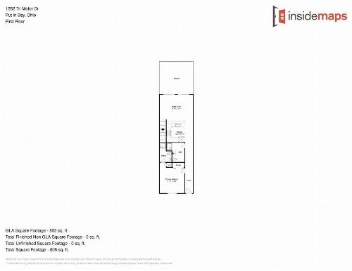 Put-in-Bay Waterfront Condo #105 - image 30