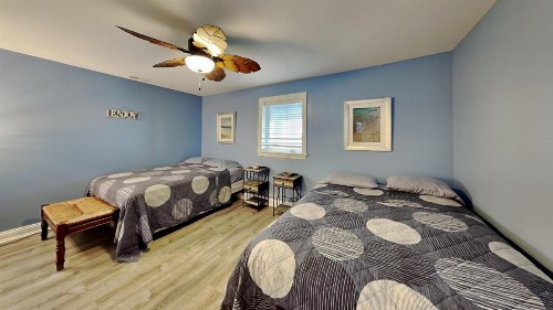 Put-in-Bay Waterfront Condo #106 - image 28