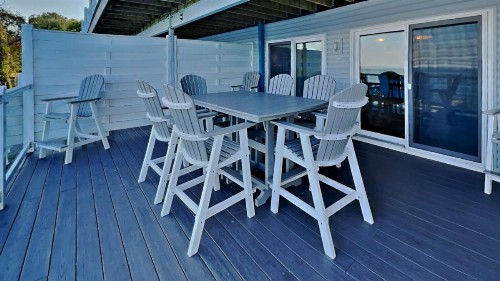 Put-in-Bay Waterfront Condo #106 - image 31