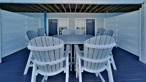 Put-in-Bay Waterfront Condo #106 - image 32