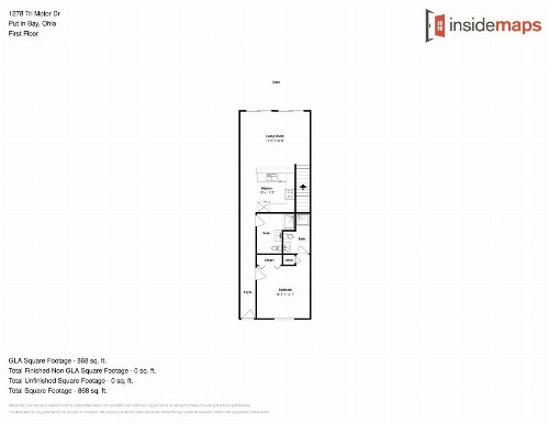 Put-in-Bay Waterfront Condo #106 - image 41