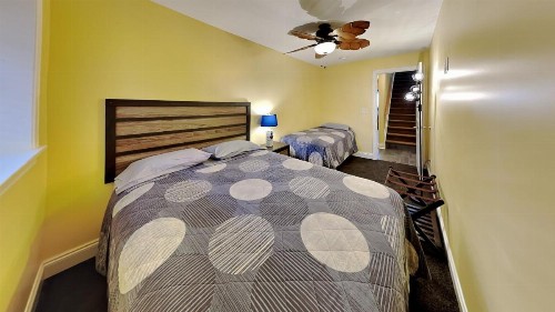 Put-in-Bay Waterfront Condo #110 - image 22