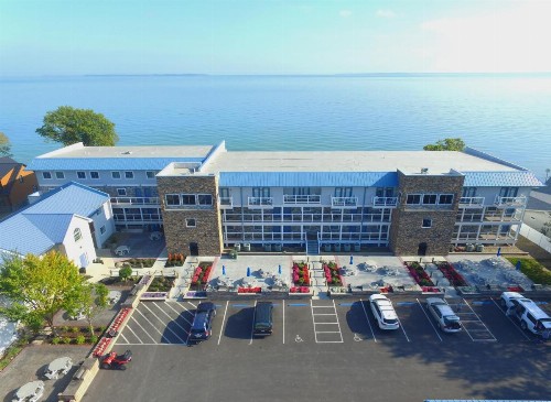 Put-in-Bay Waterfront Condo #110 - image 27