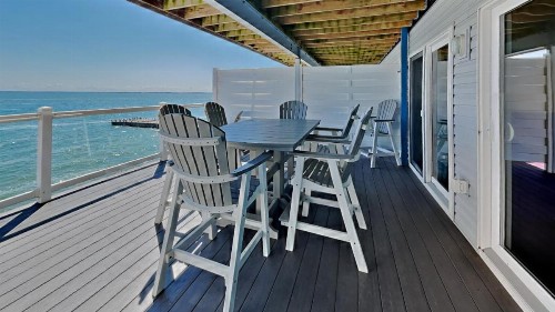 Put-in-Bay Waterfront Condo #110 - image 33