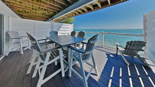 Put-in-Bay Waterfront Condo #110 - image 34