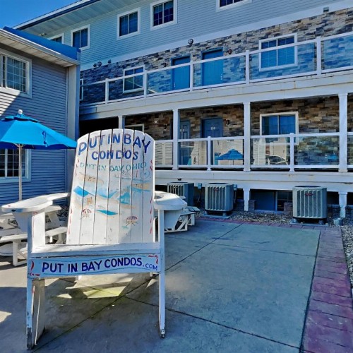 Put-in-Bay Waterfront Condo #110 - image 36