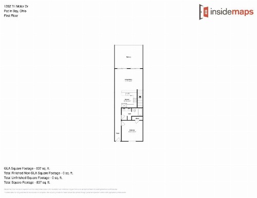 Put-in-Bay Waterfront Condo #110 - image 38