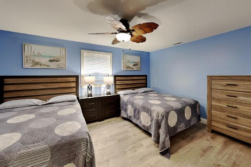 Put-in-Bay Waterfront Condo #111 - image 23