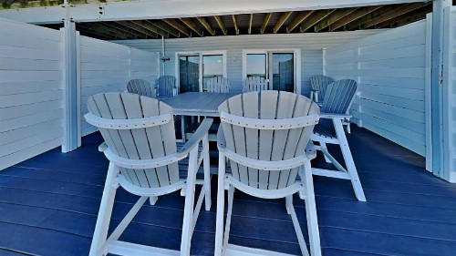 Put-in-Bay Waterfront Condo #107 - image 22
