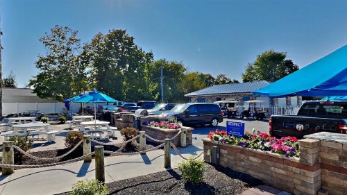 Put-in-Bay Waterfront Condo #107 - image 27