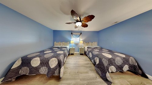 Put-in-Bay Waterfront Condo #107 - image 28