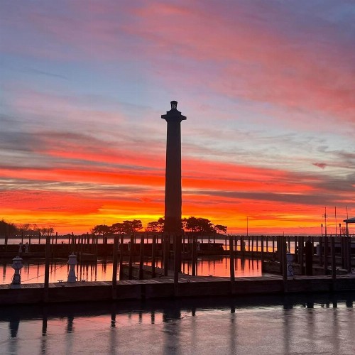 Put-in-Bay Waterfront Condo #109 - image 10