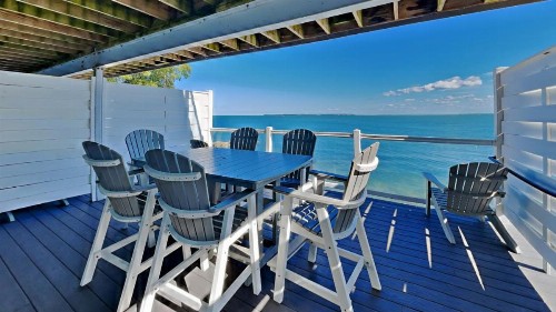 Put-in-Bay Waterfront Condo #109 - image 33