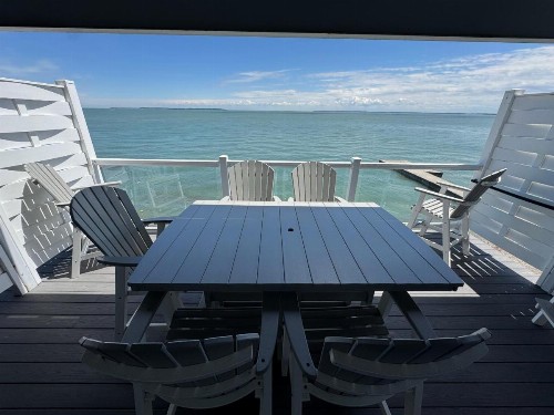 Put-in-Bay Waterfront Condo #209 - image 17