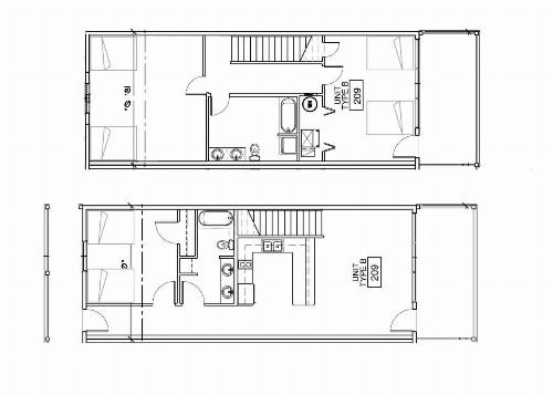 Put-in-Bay Waterfront Condo #209 - image 26