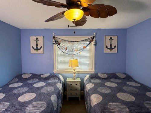 Put-in-Bay Waterfront Condo #209 - image 6