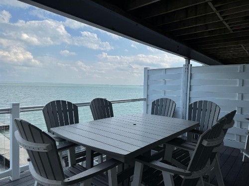 Put-in-Bay Waterfront Condo #206 - image 21