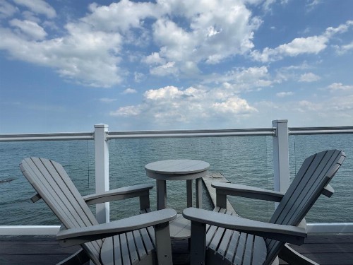 Put-in-Bay Waterfront Condo #206 - image 25