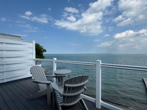 Put-in-Bay Waterfront Condo #206 - image 26