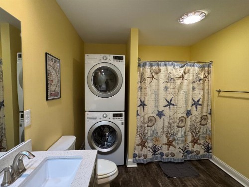 Put-in-Bay Waterfront Condo #206 - image 29
