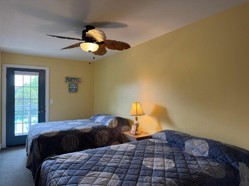 Put-in-Bay Waterfront Condo #206 - image 30