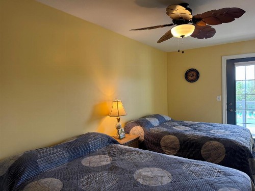 Put-in-Bay Waterfront Condo #206 - image 32