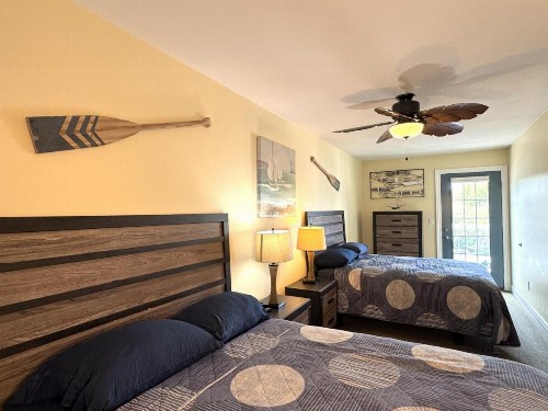 Put-in-Bay Waterfront Condo #207 - image 21