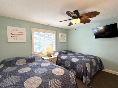 Put-in-Bay Waterfront Condo #207 - image 22