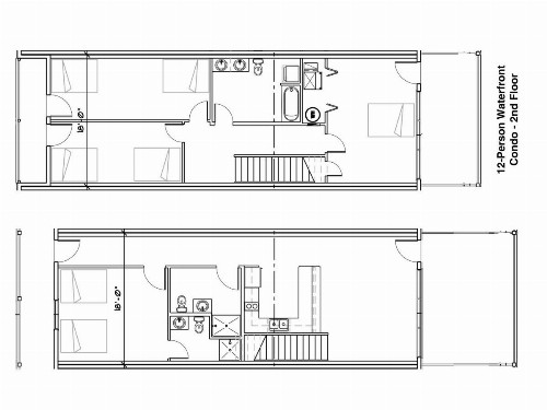 Put-in-Bay Waterfront Condo #208 - image 5
